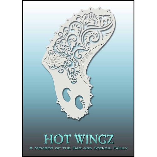 Hot Wingz 8011 (Hot Wingz 8011)